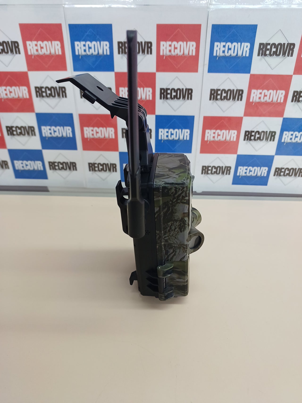 Cámara de caza 2.5K 4G PIR nocturna - WOLFANG