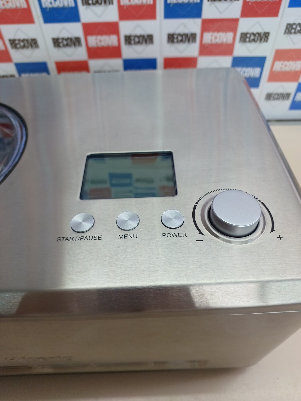 Heladera Eléctrica Profesional H.Koenig HF320 2L 180 W
