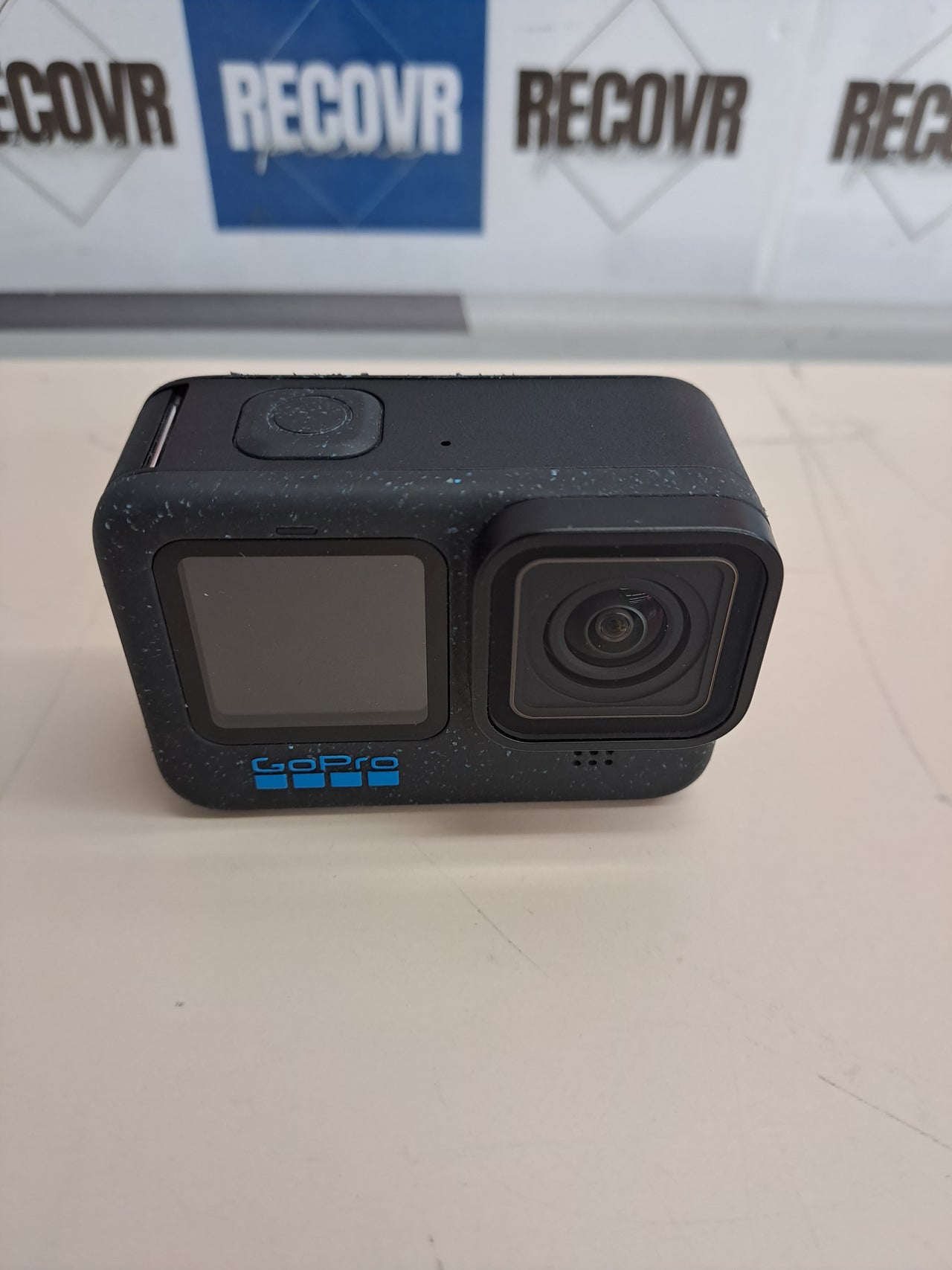 GoPro HERO12 cámara de acción 5.3K60 HDR