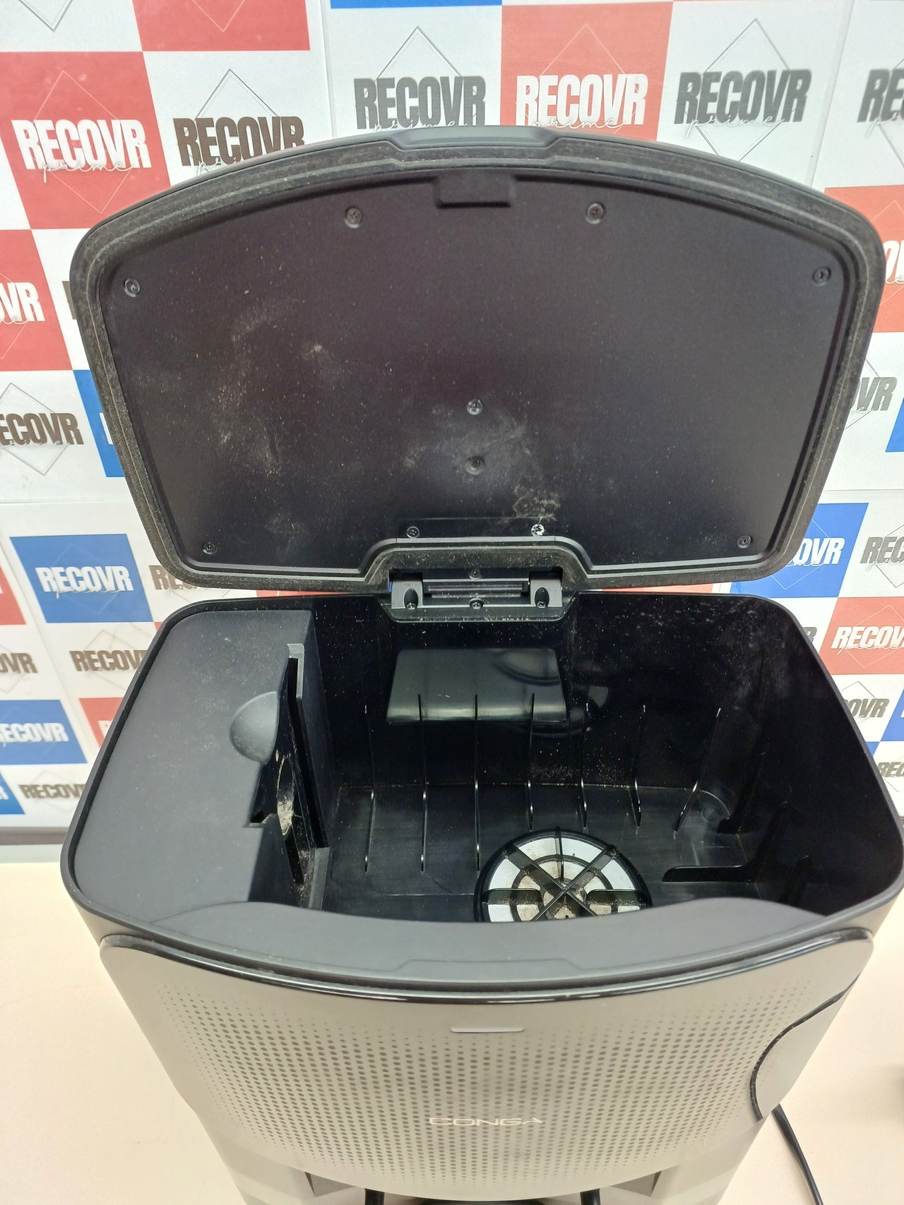Robot Aspirador Cecotec Conga 2299 Ultra Home Genesis