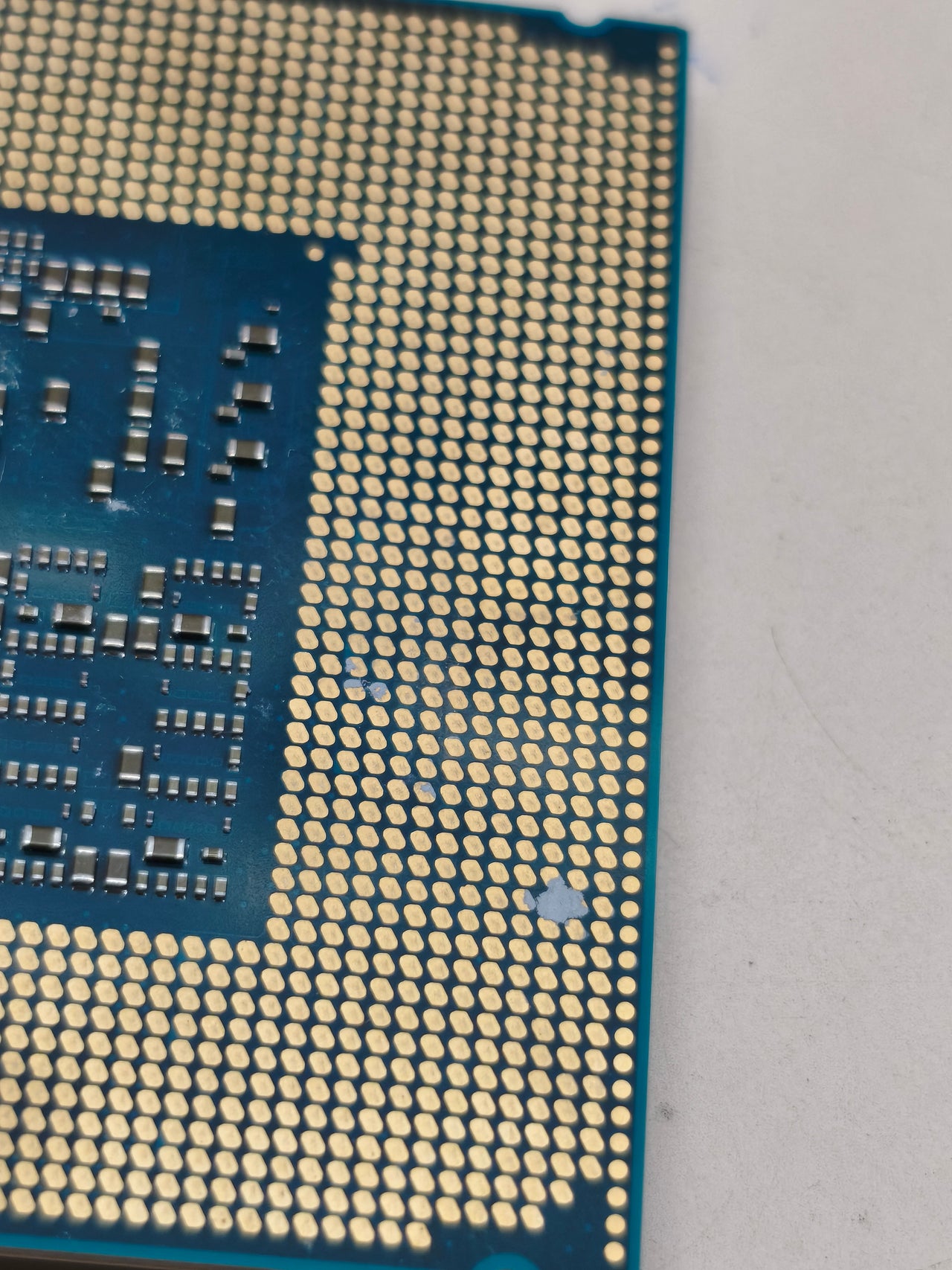 Procesador Intel Core Ultra 7 265K 20 núcleos