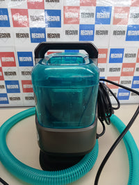 Limpiador tapicerías 600 W 15 kPa – Cecotec