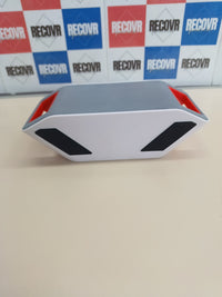 Altavoz Bluetooth con USB, microSD y radio blanco - Sveon SON36_02