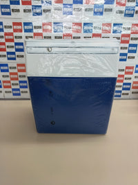 Refrigerador Portátil 26L, 2 Puertas ME27 MOBICOOL