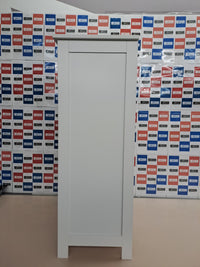Mueble almacenamiento con cajones y armario – Vasagle