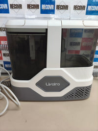 Aspiradora de tapicerías Livatro 600 W, 16 kPa, depósito de 2,3 L