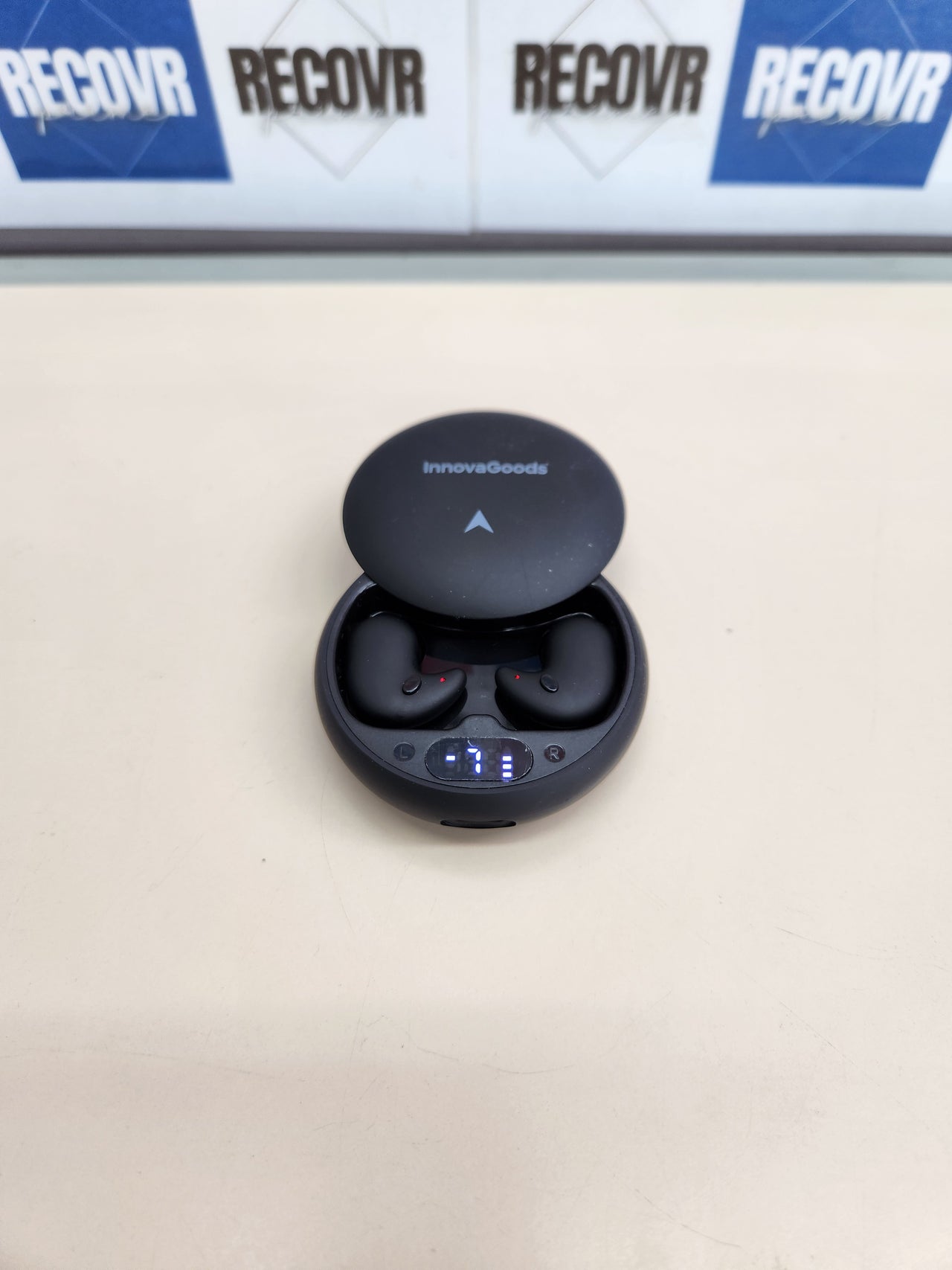 Auriculares Inalámbricos InnovaGoods