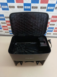 Robot Aspirador Cecotec Conga Y50 X-Treme 5000Pa Base