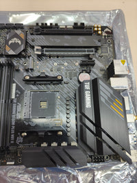 Placa base ASUS TUF Gaming B550M-PLUS WiFi II