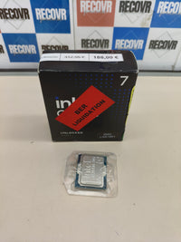 Procesador Intel Core Ultra 7 265K 20 núcleos