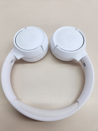 Thumbnail for Auriculares JBL Tune 510 BT  inalámbricos, blanco
