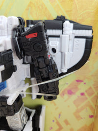 Figura Galaxy Shuttle Legacy United 19 cm