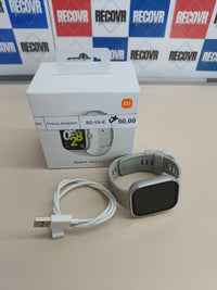 Redmi Watch 4 - Pantalla AMOLED LTPS de 1,97