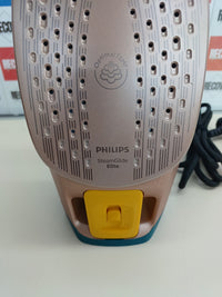 Thumbnail for Plancha De Vapor Philips Azur Serie 8000, 3000W, 240g Turbo steam