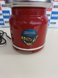 Fuente de Chocolate Cecotec Fun Chocolicious 90W