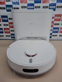 Robot aspirador 10000 Pa LDS autovaciado – Xiaomi