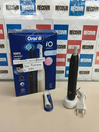 Oral-B iO 2 cepillo eléctrico negro
