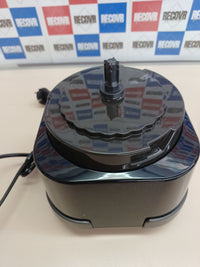 Picadora eléctrica 1000 W 550 ml con 2 cuchillas Powerlife - Moulinex