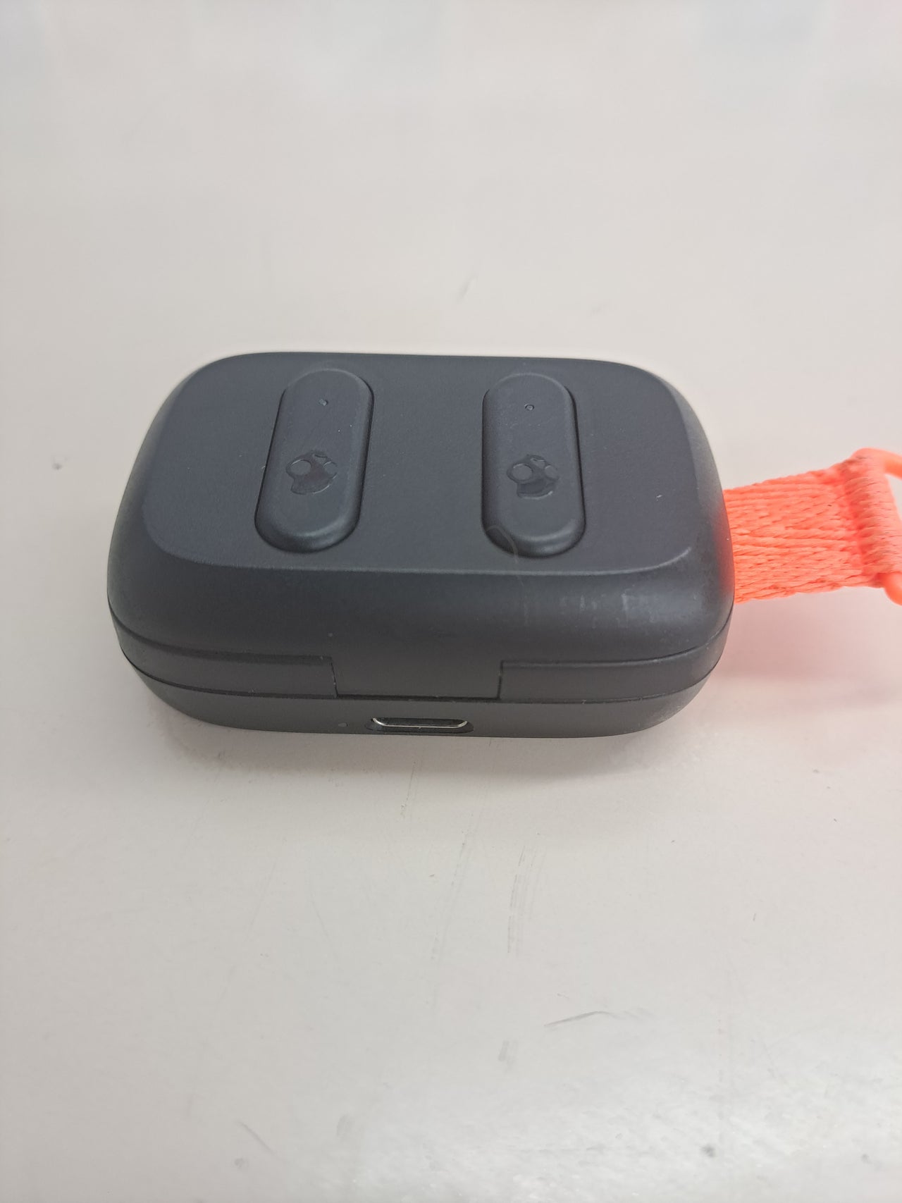Skullcandy Dime 3 auriculares inalámbricos Bluetooth negros