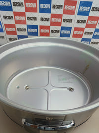Olla de cocción lenta digital 6.8 L Electrolux
