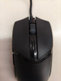 Ratón gaming con cable Razer Cobra ultraligero