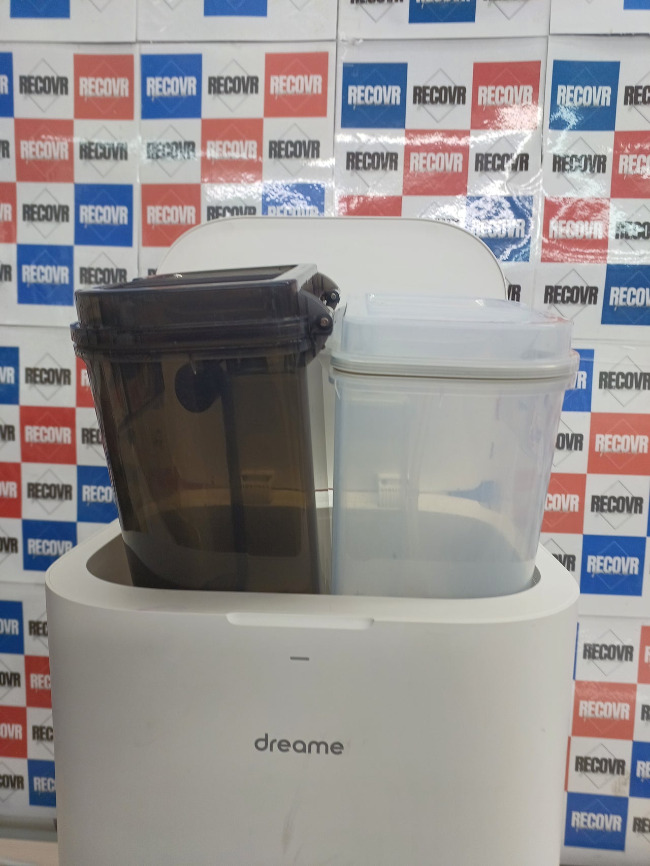 Robot Aspirador DREAME L10 Prime 4000Pa