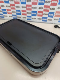 Plancha XL 2300W 5 niveles antiadherente – Tefal