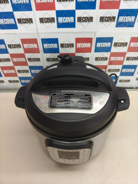 Olla multifunción Instant Pot Duo 7 en 1 de 5,7L acero inoxidable
