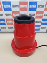 Palomitero 1200W rápido con recipientes 4,5L - Cecotec