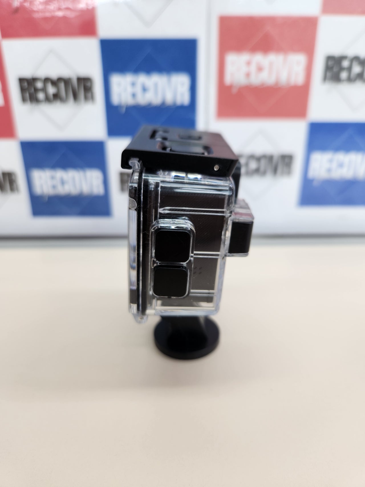 Cámara Deportiva WOLFANG GA300 WiFi 4K 60FPS