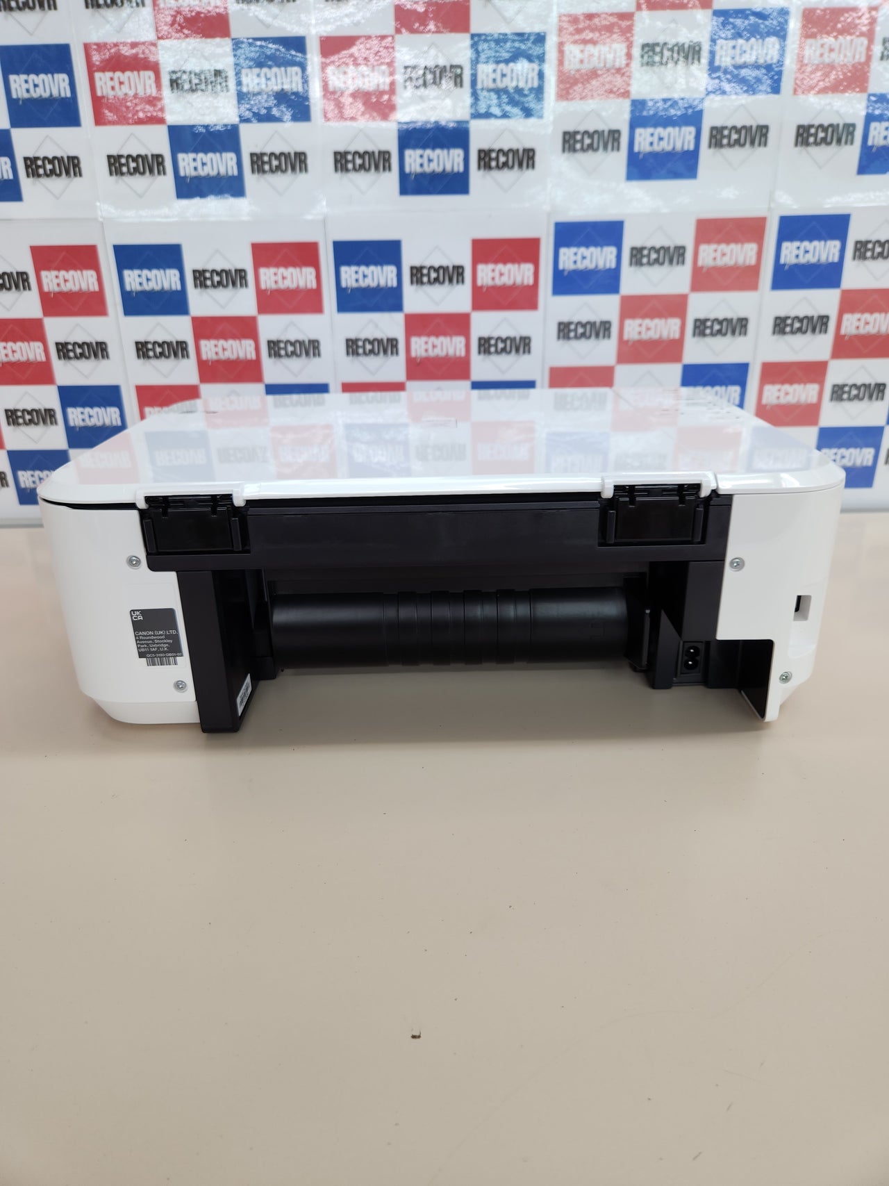 Impresora Canon Pixma MG3650S WiFi Blanca