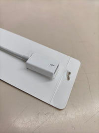 Apple Adaptador de USB-C a USB