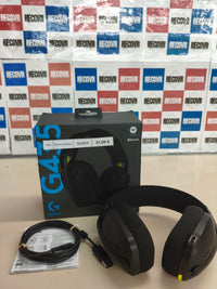 Auriculares gaming Logitech G435 LIGHTSPEED