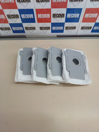 Bolsas Aspiradora iRobot Roomba i3+ i4+ i5+ J5+ I7 j7+Clean Base