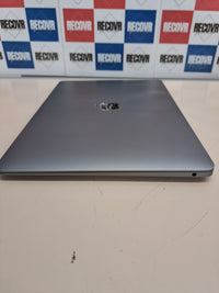 MacBook Air 13” M1 8GB 512GB gris espacial Apple