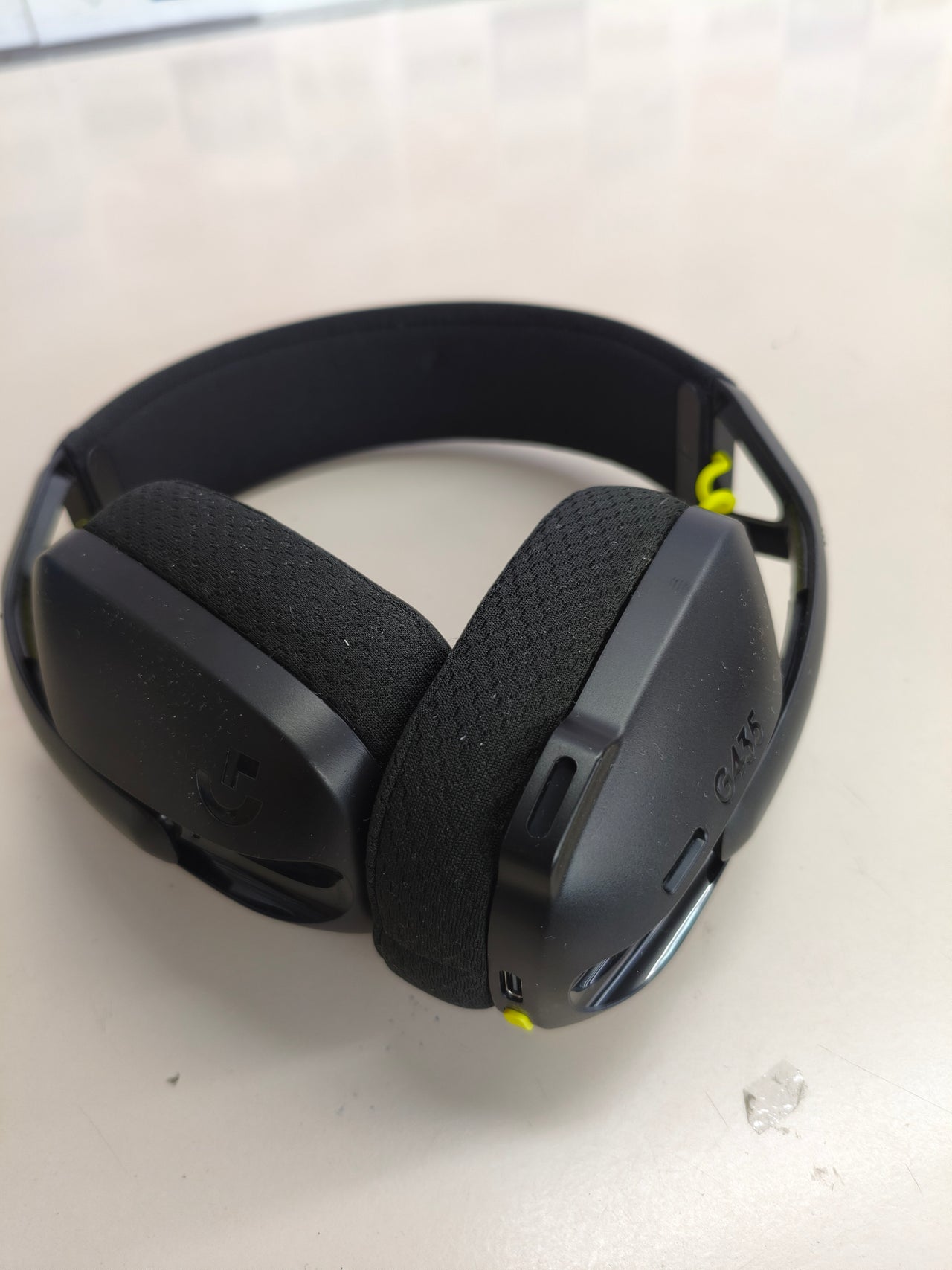Auriculares gaming Logitech G435 inalámbricos BT
