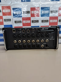 Behringer Mesa de mezclas, X AIR XR16
