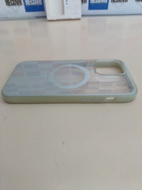 Thumbnail for Funda transparente MagSafe anticaídas iPhone 14 Pro Max - Otterbox