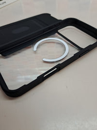 Funda OtterBox React Folio MagSafe para iPhone 17 Pro Max