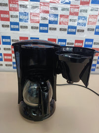 Cafetera filtro 0.6 L 600 W con antigoteo MOULINEX