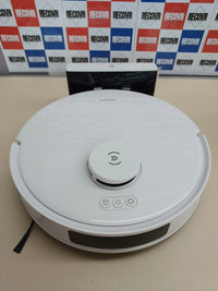 Thumbnail for Robot aspirador ECOVACS N20 8000 Pa 300 min WiFi