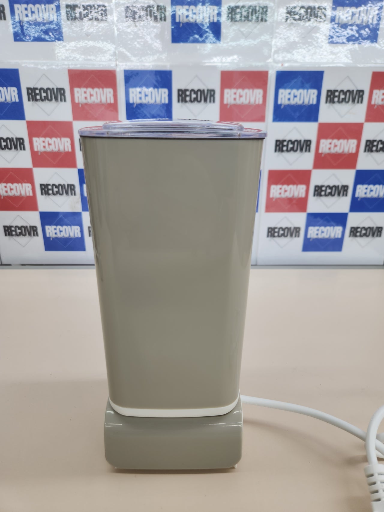 Espumador De Leche Vintage, 500W, 3 Funciones, Antidaherente, Color Beige Ariete 2878/03