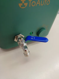 Thumbnail for Cera eléctrica 4Qt con control temperatura – TOAUTO