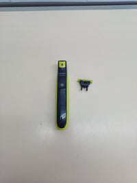 Recortadora Philips OneBlade Facial y Corporal
