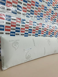 Todocama almohada viscoelástica 120 cm