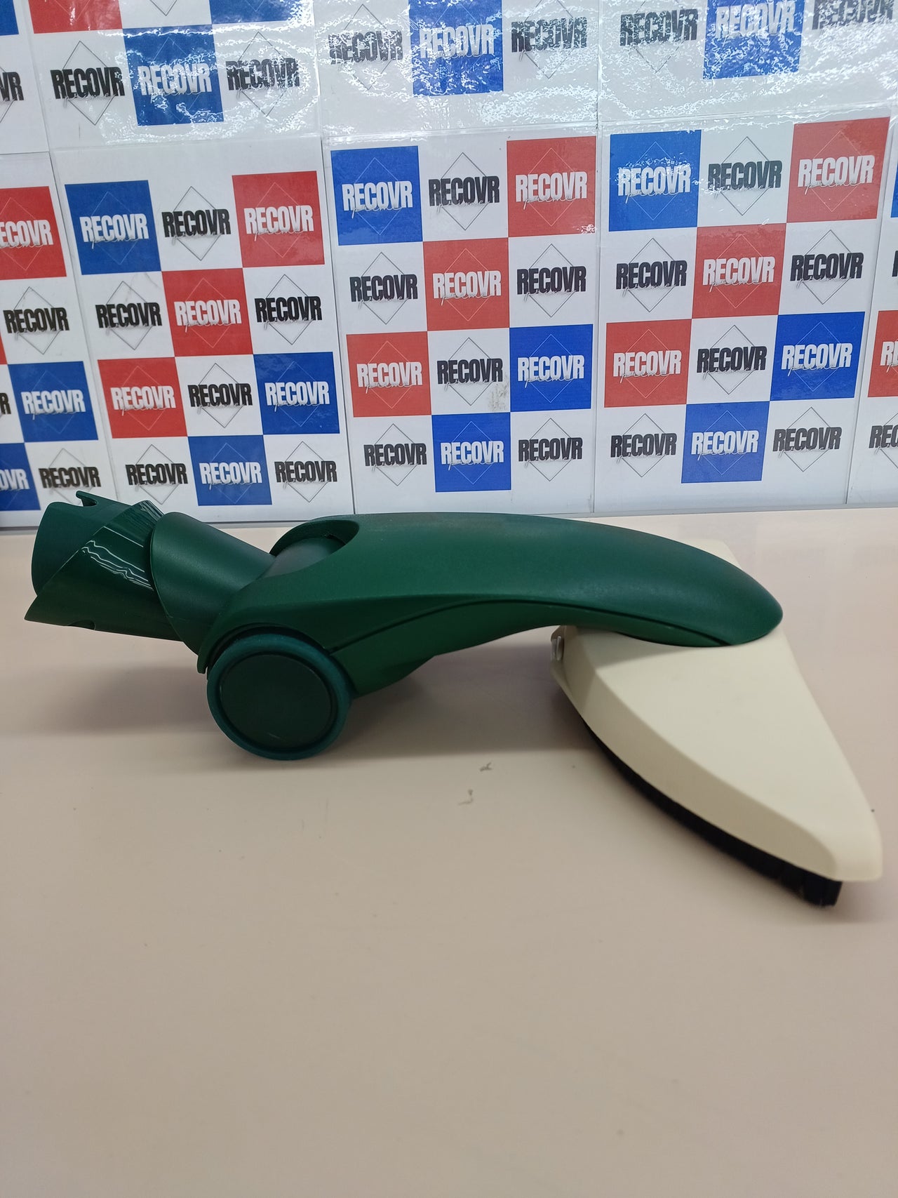 vorwerk HD 35 Cepillo HD35 Compatible, plástico