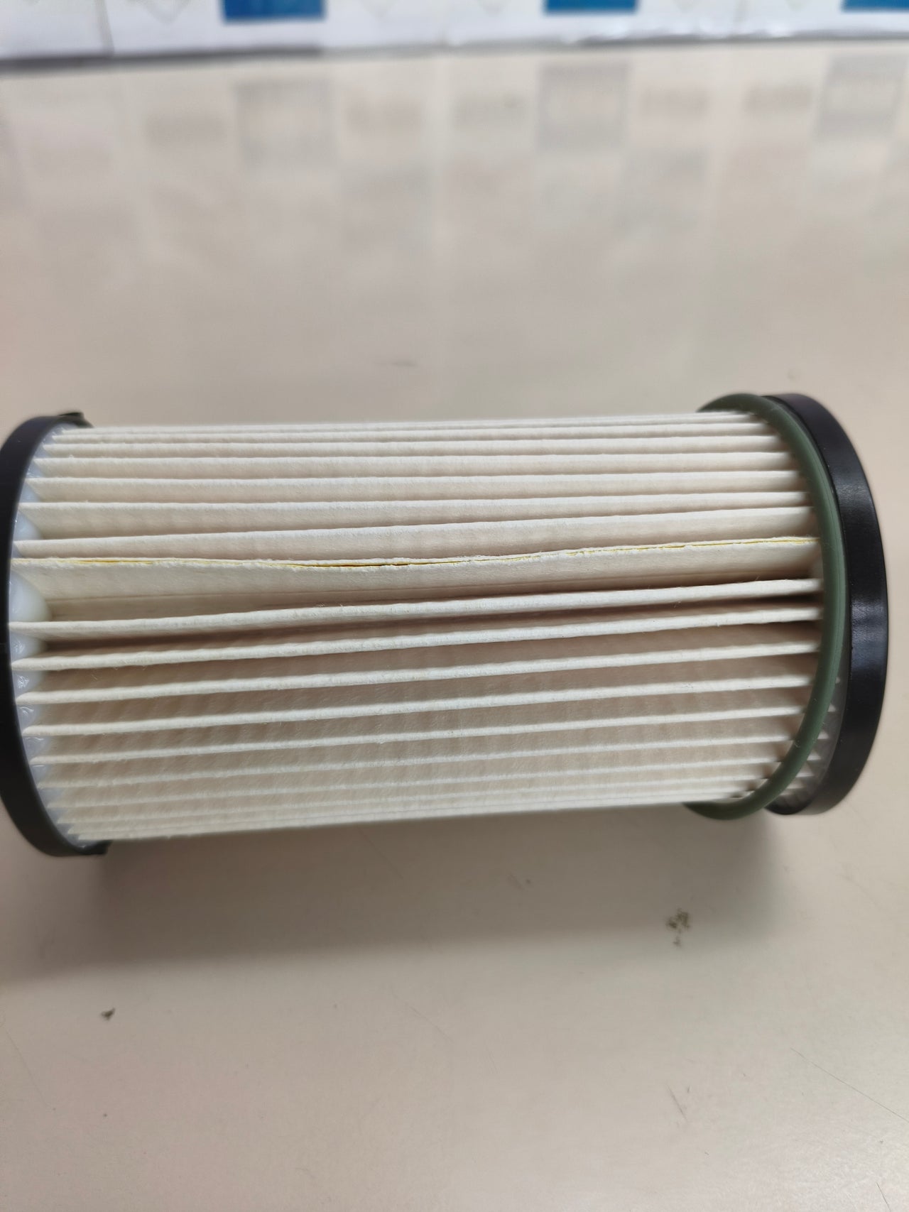 Filtro de combustible diésel Bosch
