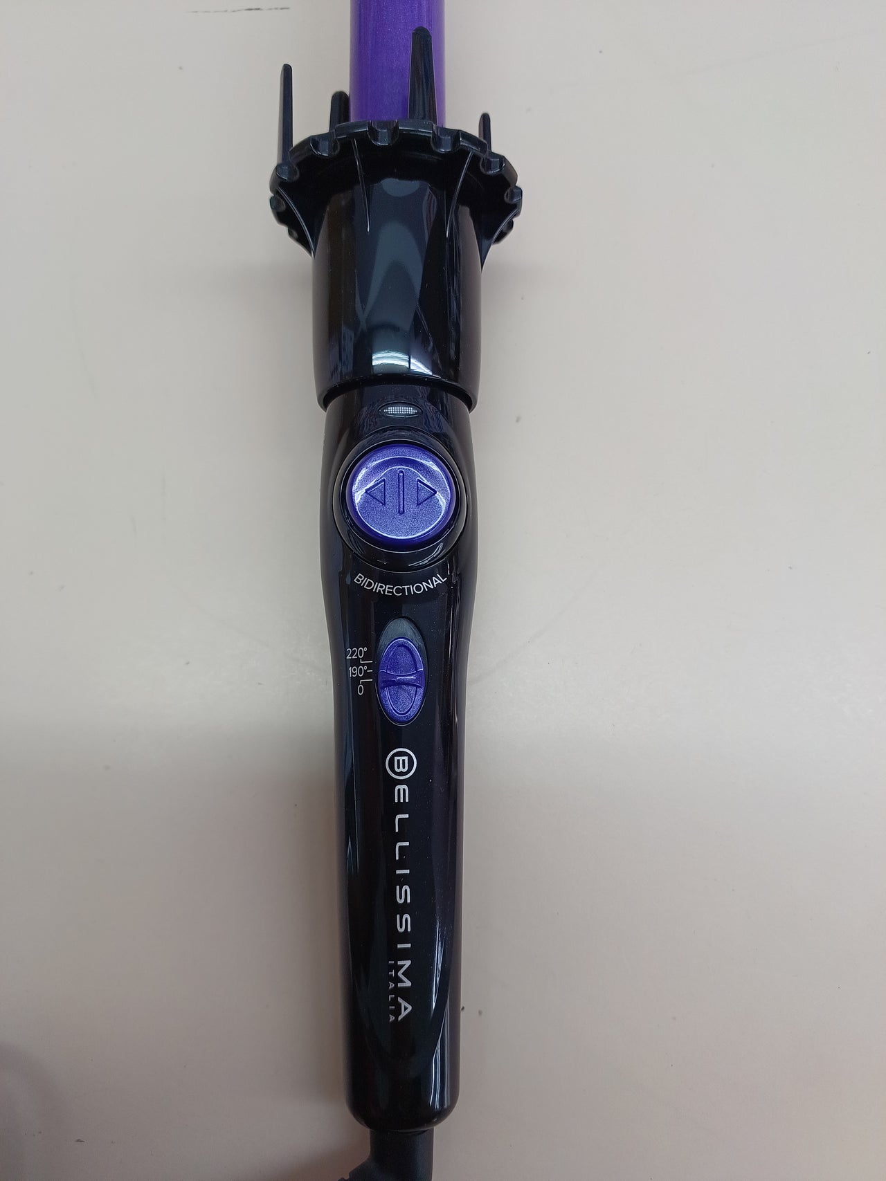 Rizador Automático 190°C-220°C