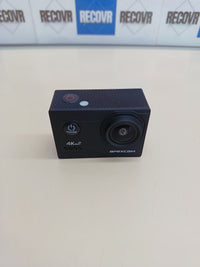 Cámara Deportiva Apexcam 4K WiFi 64GB 40M
