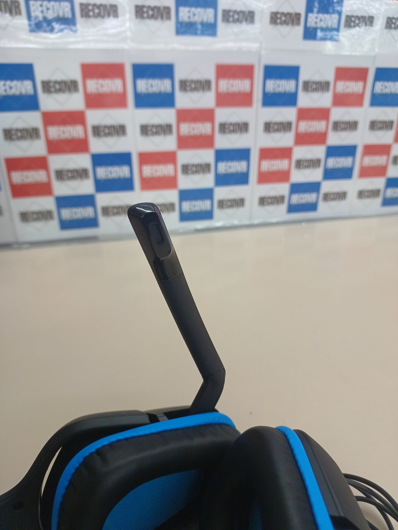 Auriculares gaming Logitech G432